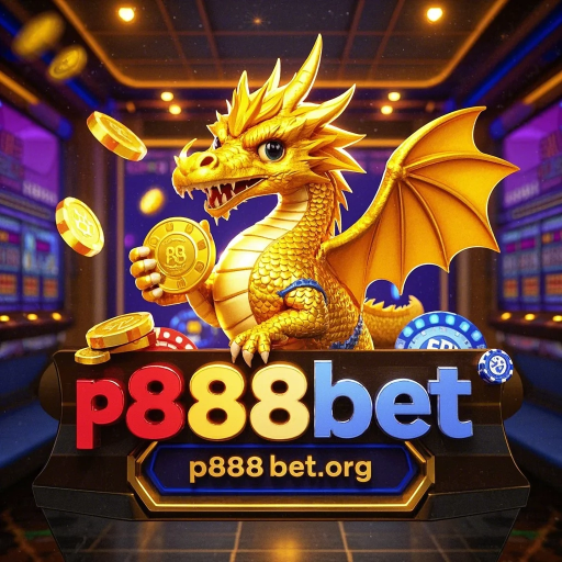 Explore o Mundo de Jogos no P888bet: Diversão e Oportunidades